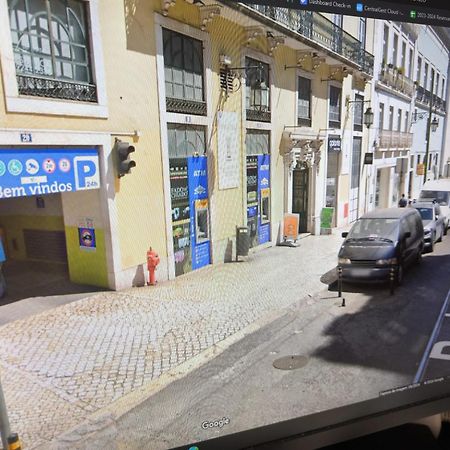 Bairro Alto Palace Special For Groups Up To 24 Guests Lisboa Eksteriør bilde