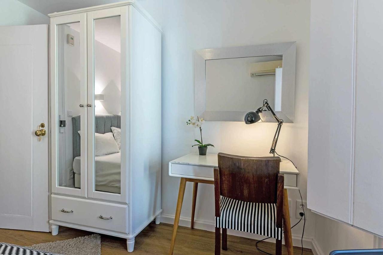 Bairro Alto Palace Special For Groups Up To 24 Guests Lisboa Eksteriør bilde