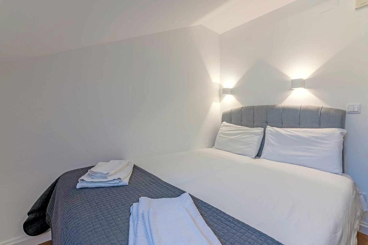 Bairro Alto Palace Special For Groups Up To 24 Guests Lisboa Eksteriør bilde