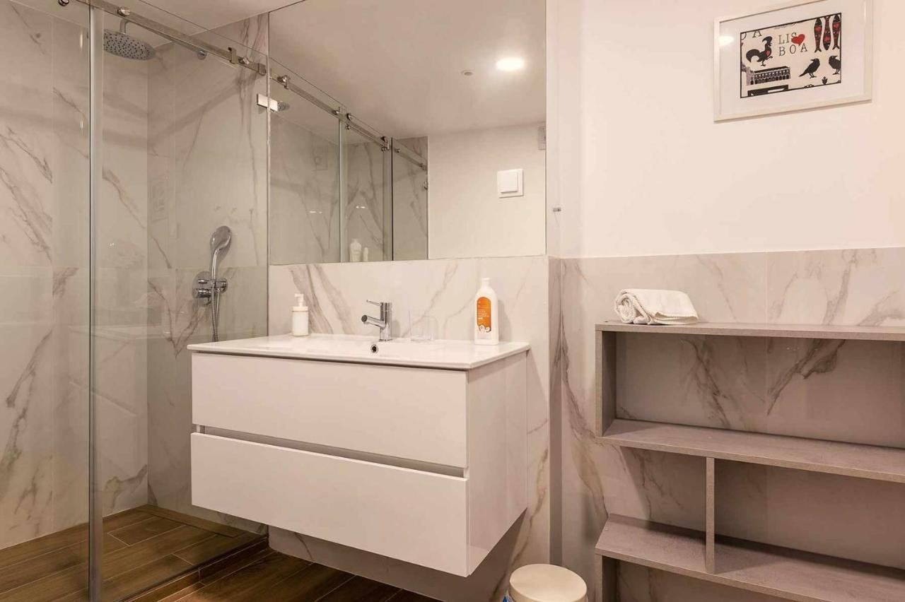 Bairro Alto Palace Special For Groups Up To 24 Guests Lisboa Eksteriør bilde