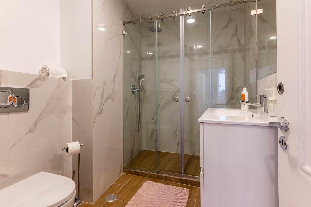 Bairro Alto Palace Special For Groups Up To 24 Guests Lisboa Eksteriør bilde