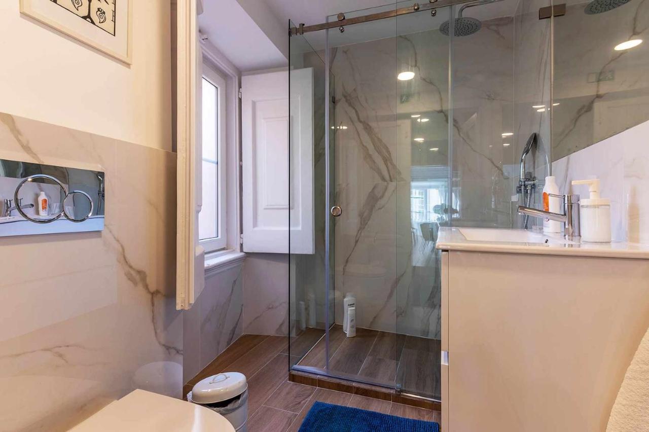 Bairro Alto Palace Special For Groups Up To 24 Guests Lisboa Eksteriør bilde