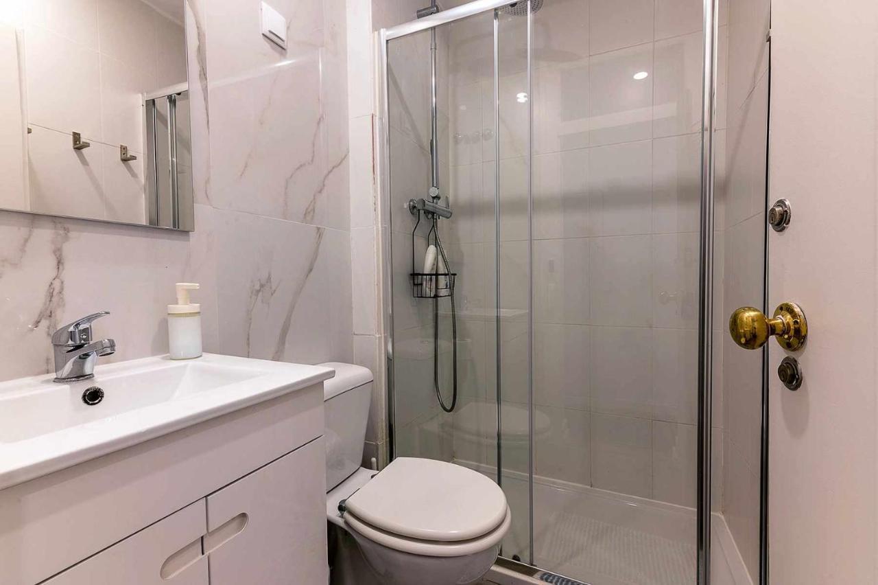 Bairro Alto Palace Special For Groups Up To 24 Guests Lisboa Eksteriør bilde