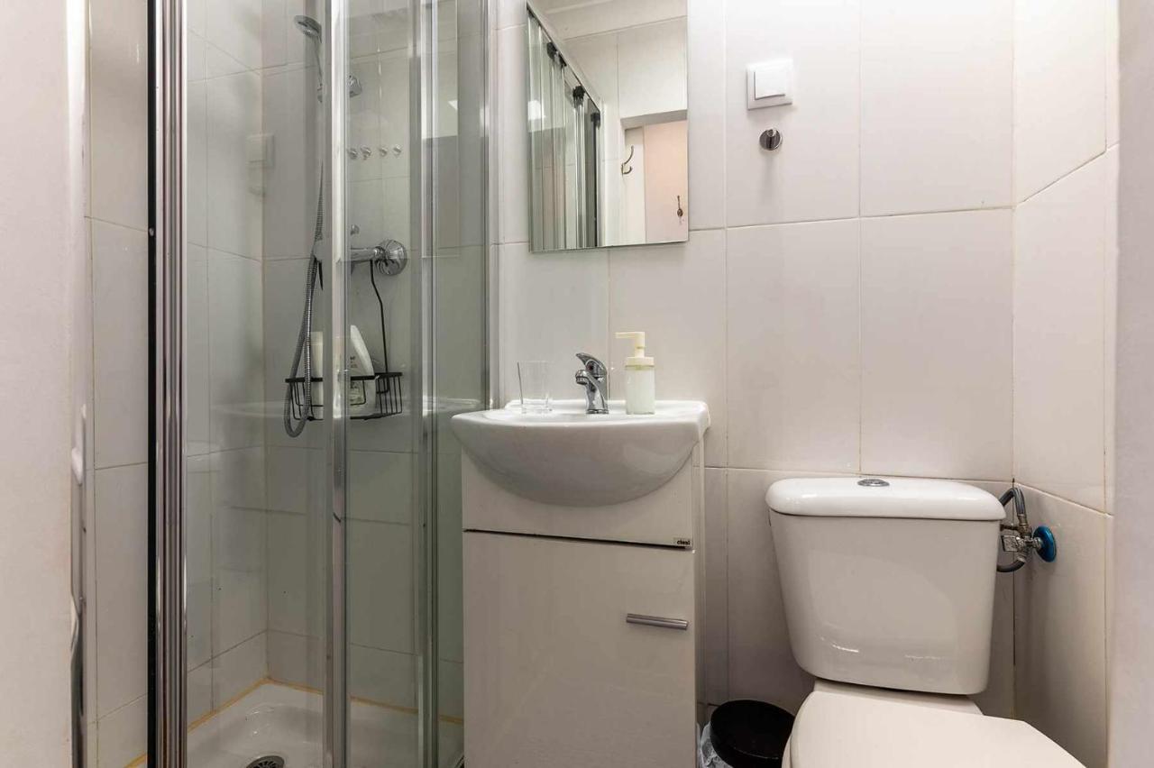 Bairro Alto Palace Special For Groups Up To 24 Guests Lisboa Eksteriør bilde