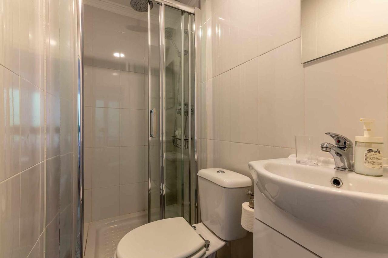 Bairro Alto Palace Special For Groups Up To 24 Guests Lisboa Eksteriør bilde